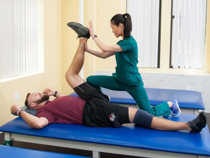 Image for Midtown Physical Therapy By Empire PT with ID of: 4328006