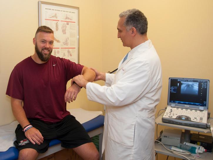 Image for Midtown Physical Therapy By Empire PT with ID of: 4328007