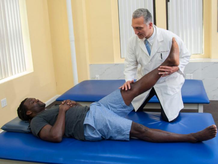 Image for Midtown Physical Therapy By Empire PT with ID of: 4328008