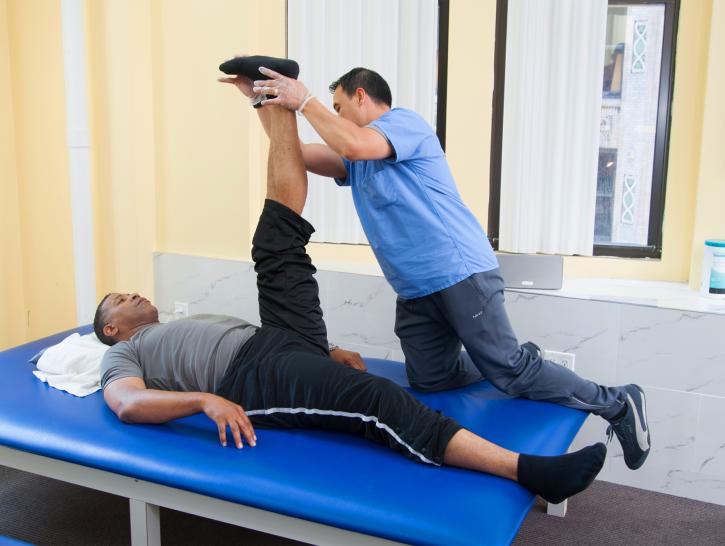 Image for Midtown Physical Therapy By Empire PT with ID of: 4328009