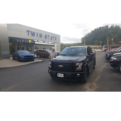 Image for Twin State Ford, Inc. with ID of: 4328273