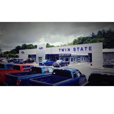 Image for Twin State Ford, Inc. with ID of: 4328274