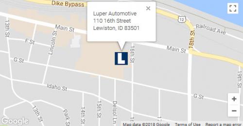 Image for Luper Automotive with ID of: 4328435