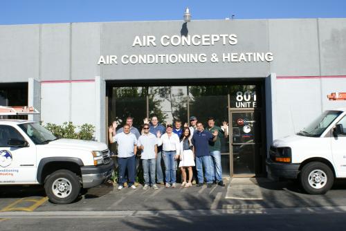 Image for Air Concepts with ID of: 4328507