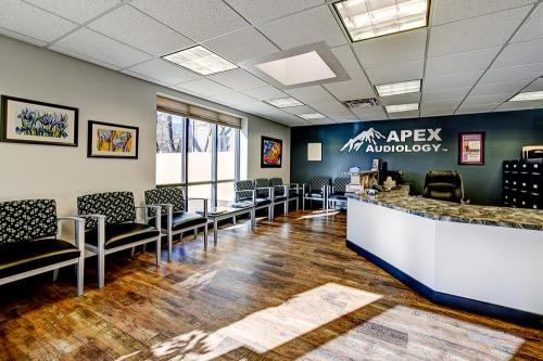 Image for Apex Audiology with ID of: 4328580