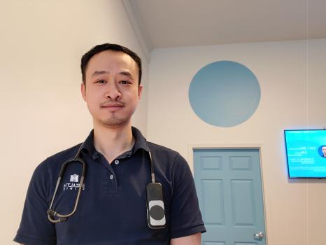 Image for iHealth Clinic with ID of: 4328746