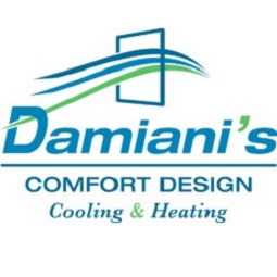 Image for Damiani's Comfort Design with ID of: 4329063
