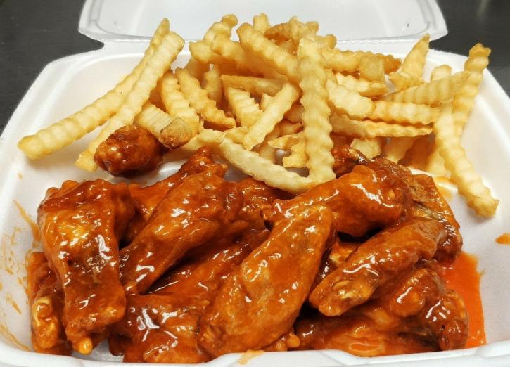 Image for American Deli with ID of: 4330619