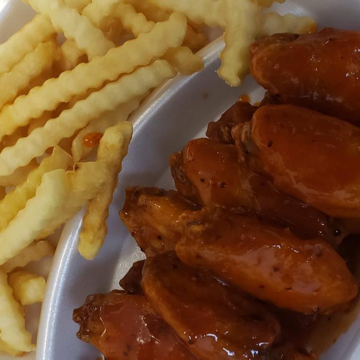 Image for American Deli with ID of: 4330622