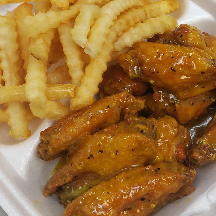 Image for American Deli with ID of: 4330624