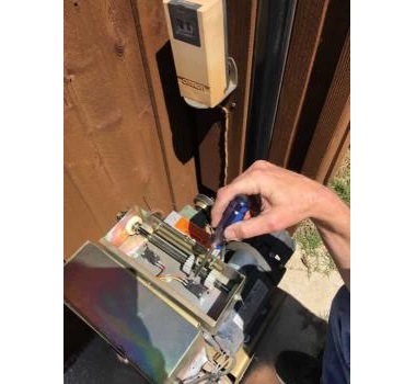 Image for A1 GATE GUYS with ID of: 4331304