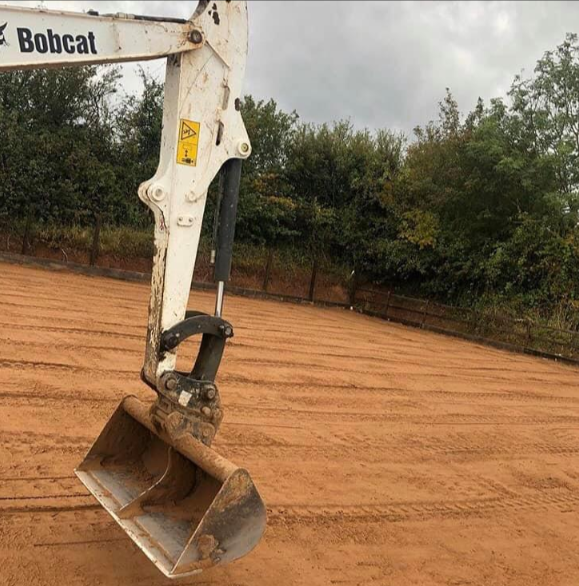 Image for RJK Digger Services with ID of: 4331586