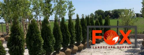 Image for Fox Landscape Supply with ID of: 4331933