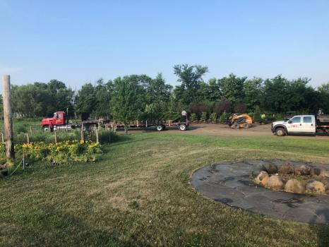Image for Fox Landscape Supply with ID of: 4331934