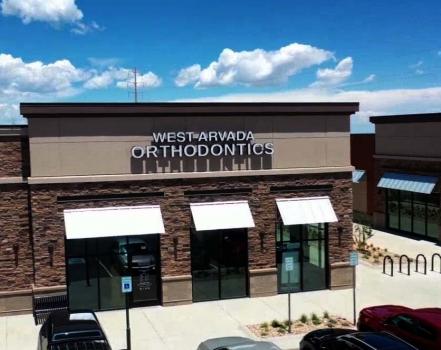 Image for West Arvada Orthodontics with ID of: 4332095