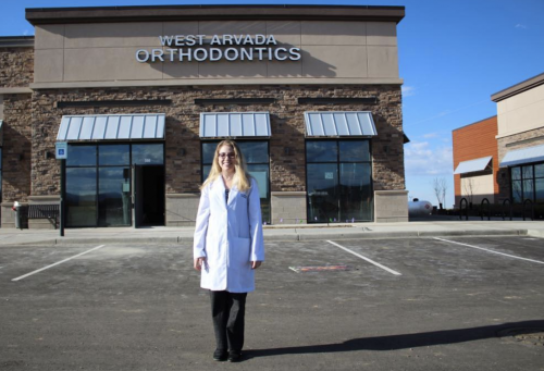 Image for West Arvada Orthodontics with ID of: 4332096