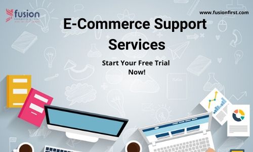 Image for E-Commerce Support Services with ID of: 4332294