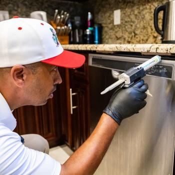 Image for Gregory's Pest Control with ID of: 4332347