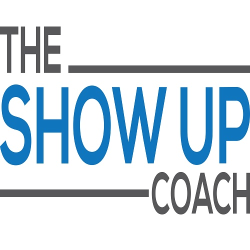 Image for The Show Up Coach with ID of: 4333007