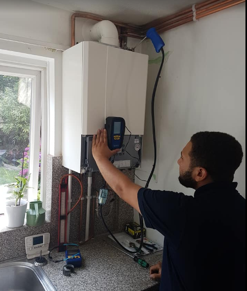 Image for C.C Plumbing & Heating with ID of: 4333330
