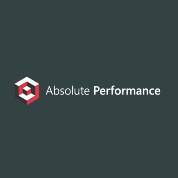 Image for Absolute Performance with ID of: 4333739