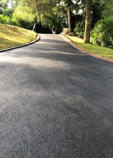 Image for Stanbridge Surfacing Ltd with ID of: 4333789