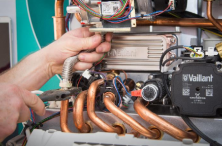 Image for S Williams Plumbing & Heating with ID of: 4333834