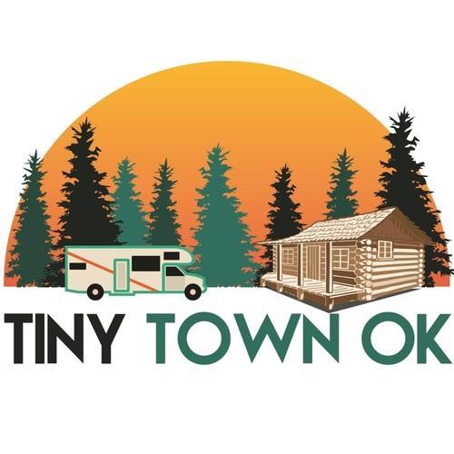 Image for Tiny Town OK Cabins & RV Park with ID of: 4334258