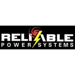 Image for Reliable Power Systems with ID of: 4334319