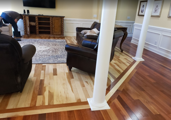 Image for Accent Wood Floors Inc. with ID of: 4334383