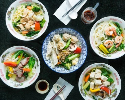 Image for Healthy Noodle House with ID of: 4334428