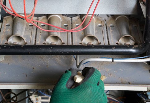 Image for Babcock Gas with ID of: 4334487