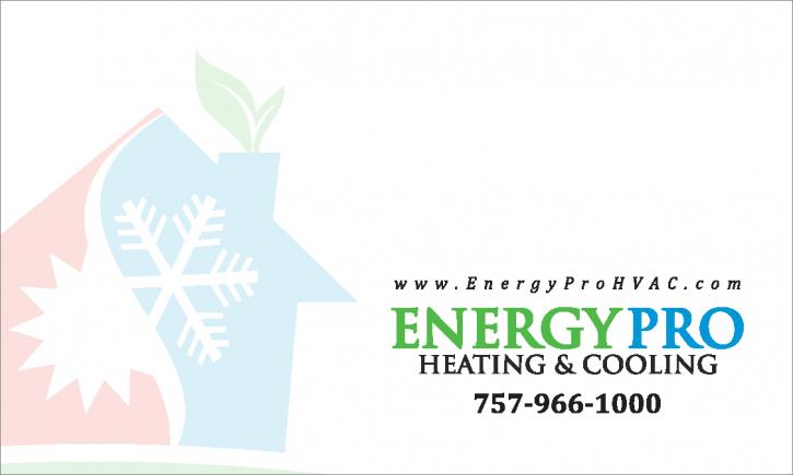 Image for Energy Pro Heating & Cooling with ID of: 4334766