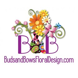 Image for Buds & Bows Floral Design with ID of: 4334865