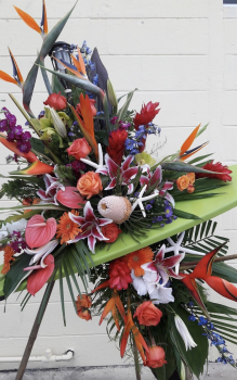 Image for Buds & Bows Floral Design with ID of: 4334875