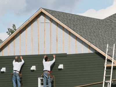 Image for Coyote Vinyl Siding and Windows with ID of: 4335110