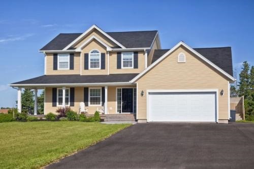 Image for Coyote Vinyl Siding and Windows with ID of: 4335112