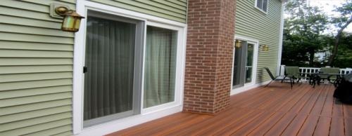 Image for Coyote Vinyl Siding and Windows with ID of: 4335114
