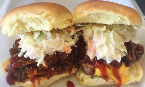 Image for Smokin Chicks Got Wood BBQ with ID of: 4335205