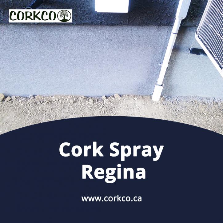 Image for Cork Spray Regina with ID of: 4335777