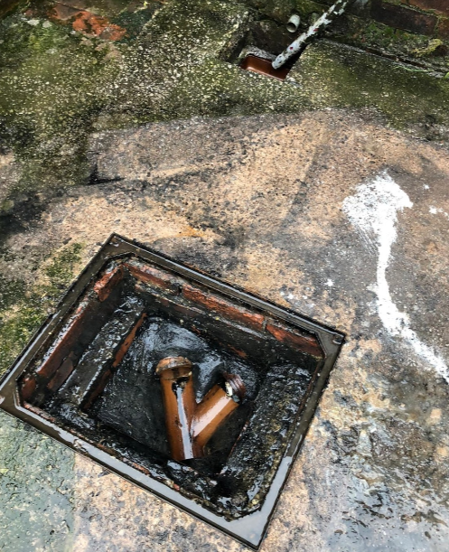Image for S&C Drain Services Ltd with ID of: 4335834
