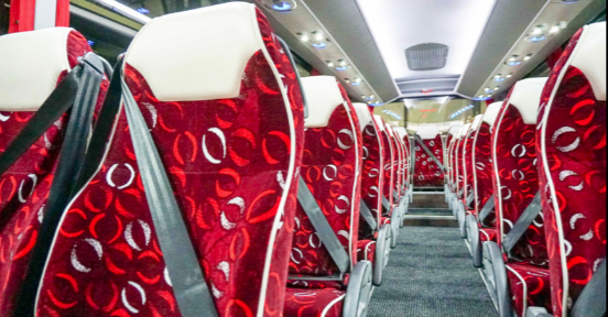 Image for Commonwealth Coaches with ID of: 4335942