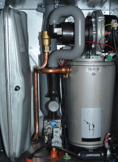 Image for Partnership Heating and Plumbing with ID of: 4335989