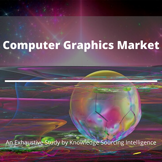 Image for Comprehensive Study on Computer Graphics Market with ID of: 4336016