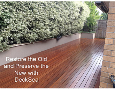 Image for DeckSeal with ID of: 4336047