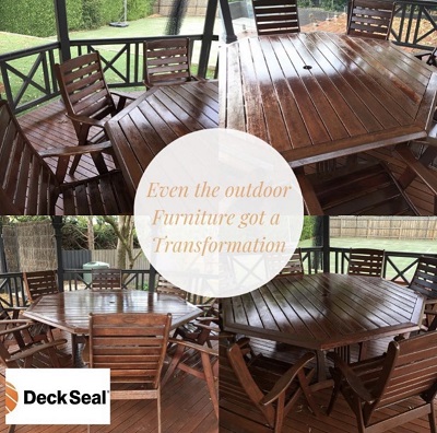 Image for DeckSeal with ID of: 4336050
