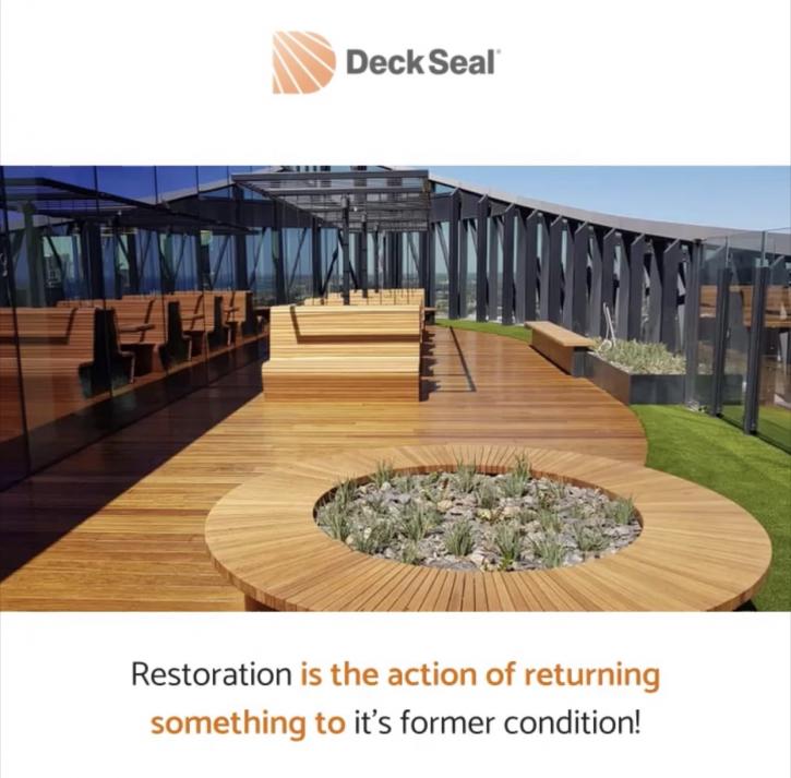Image for DeckSeal with ID of: 4336051