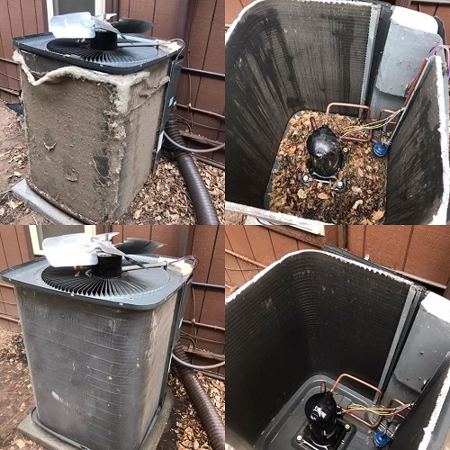 Image for Interstate 25 Heating and Cooling with ID of: 4336154