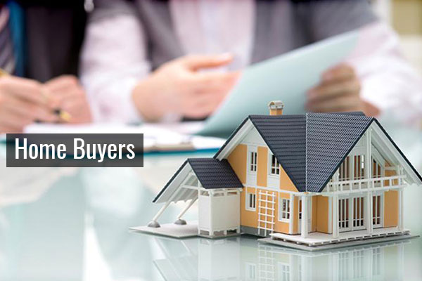 Image for Tips and Updates for Home Buyers on Residential Real Estate with ID of: 4336218