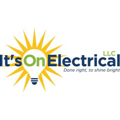 Image for It's On Electrical with ID of: 4336255